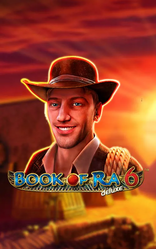 Book of Ra at Stakezon Casino