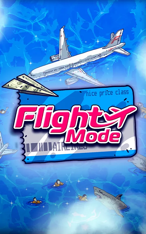 Flight Mode at Stakezon Casino