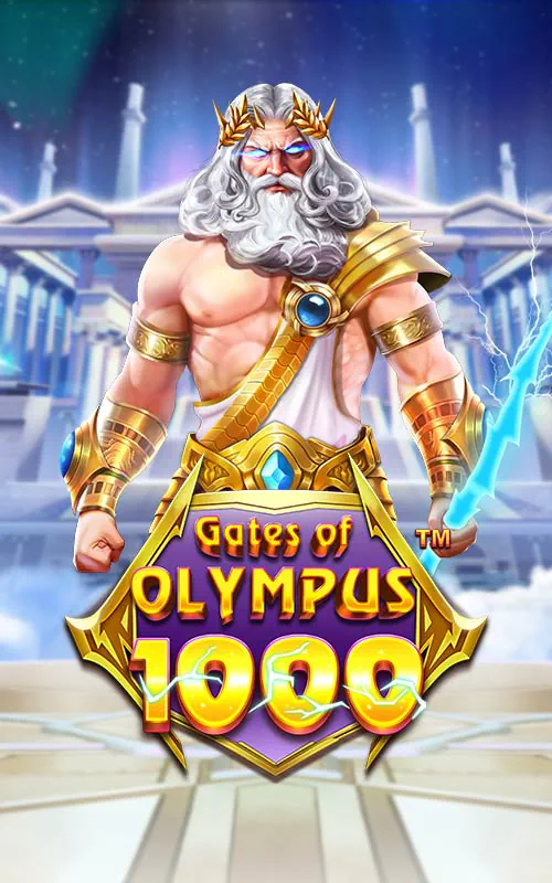 Gates of Olympus at Stakezon Casino